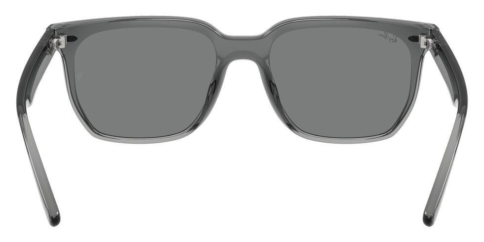 Ray-Ban RB4466D 645087 147 - Transparent Gray / Dark Gray #id:rb4466d645087_s:106115