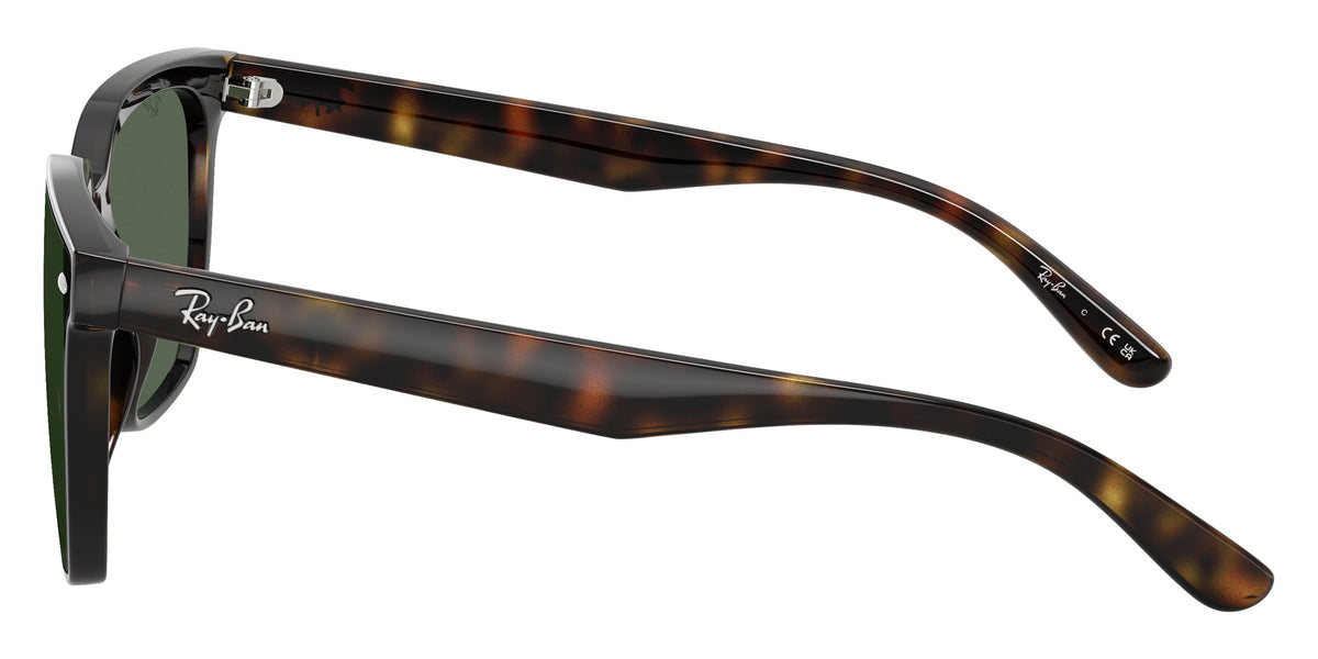 Ray-Ban RB4466D 710/71 147 - Havana / Dark Green #id:rb4466d71071_s:100110