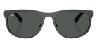 Ray-Ban RB4468 Liteforce 601787 59 - Sand Gray #id:rb4468601787_s:100100