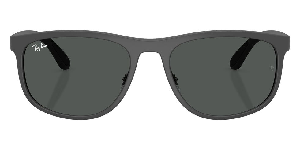 Ray-Ban RB4468 Liteforce 601787 59 - Sand Gray #id:rb4468601787_s:100100