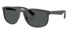 Ray-Ban RB4468 Liteforce 601787 59 - Sand Gray #id:rb4468601787_s:100105