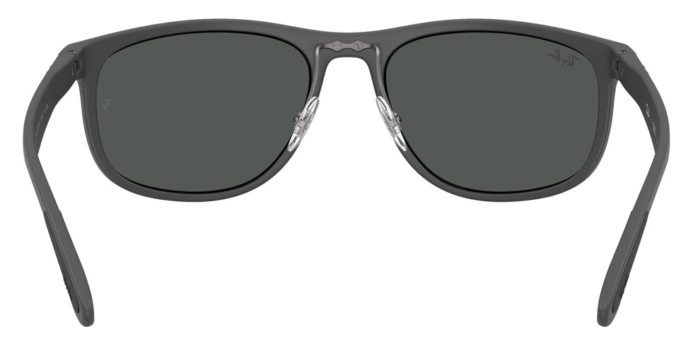 Ray-Ban RB4468 Liteforce 601787 59 - Sand Gray #id:rb4468601787_s:100115