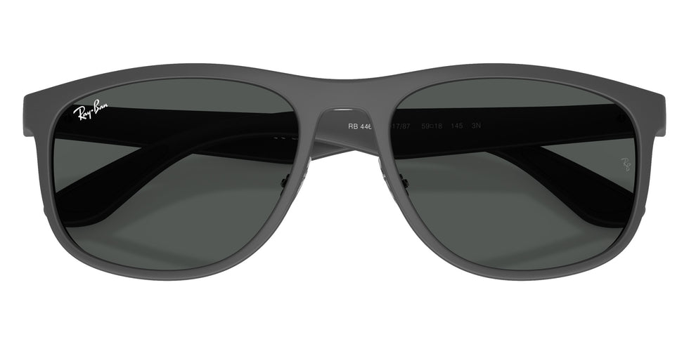Ray-Ban RB4468 Liteforce 601787 59 - Sand Gray #id:rb4468601787_s:100125
