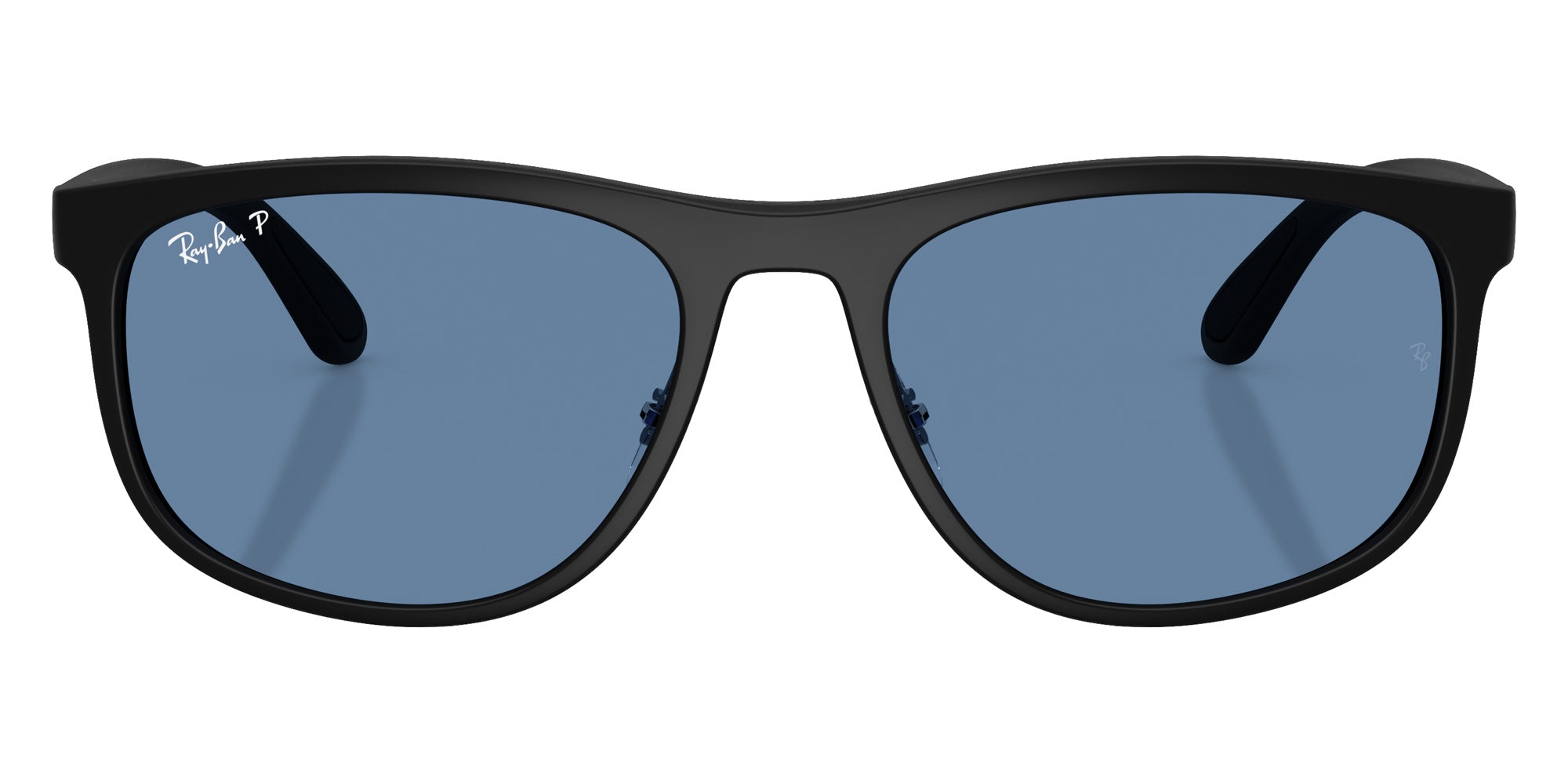 Ray-Ban RB4468 Liteforce 601S1C 59 - Sand Black #id:rb4468601s1c_s:102100