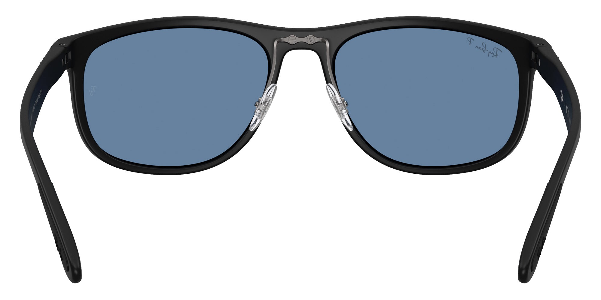 Ray-Ban RB4468 Liteforce 601S1C 59 - Sand Black #id:rb4468601s1c_s:102115