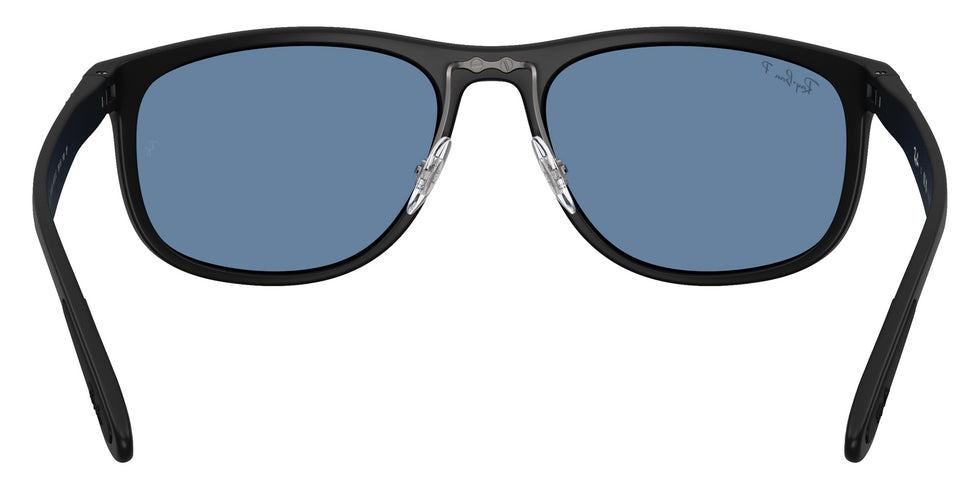 Ray-Ban RB4468 Liteforce 601S1C 59 - Sand Black #id:rb4468601s1c_s:102115