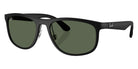 Ray-Ban RB4468 Liteforce 601S71 59 - Sand Black #id:rb4468601s71_s:104105