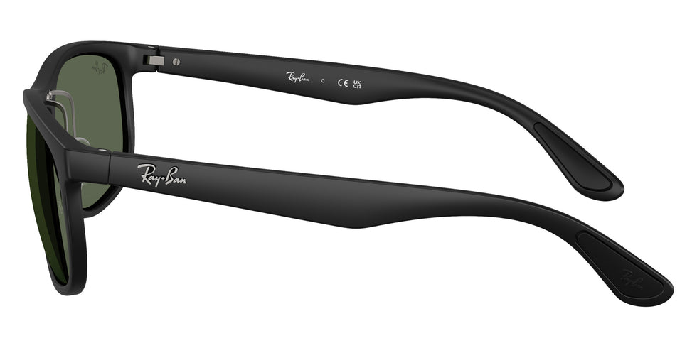 Ray-Ban RB4468 Liteforce 601S71 59 - Sand Black #id:rb4468601s71_s:104110