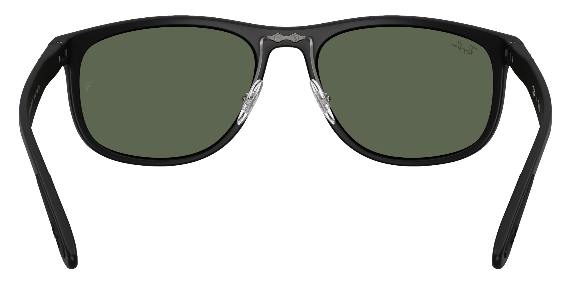 Ray-Ban RB4468 Liteforce 601S71 59 - Sand Black #id:rb4468601s71_s:104115