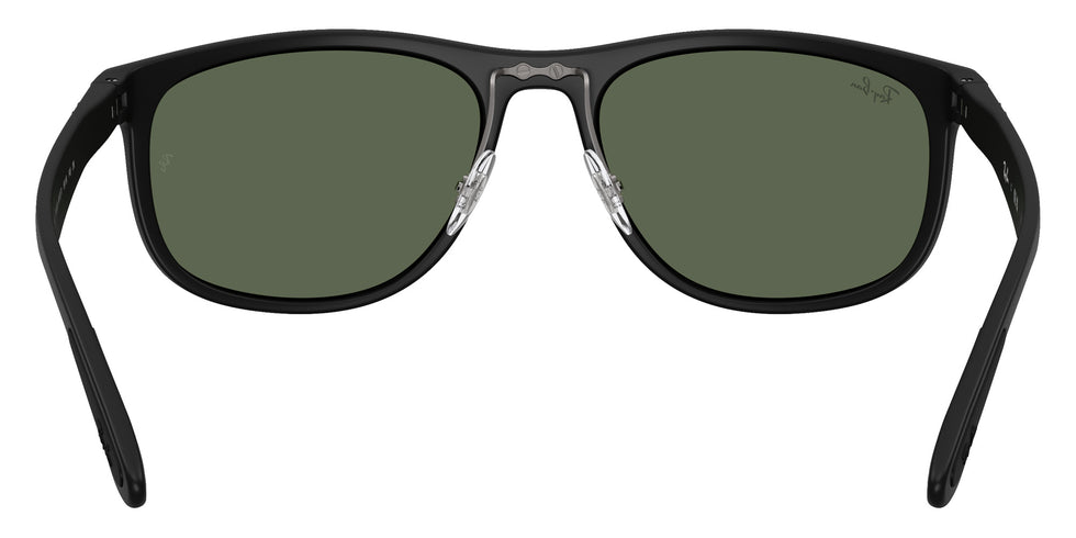 Ray-Ban RB4468 Liteforce 601S71 59 - Sand Black #id:rb4468601s71_s:104115