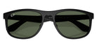 Ray-Ban RB4468 Liteforce 601S71 59 - Sand Black #id:rb4468601s71_s:104125