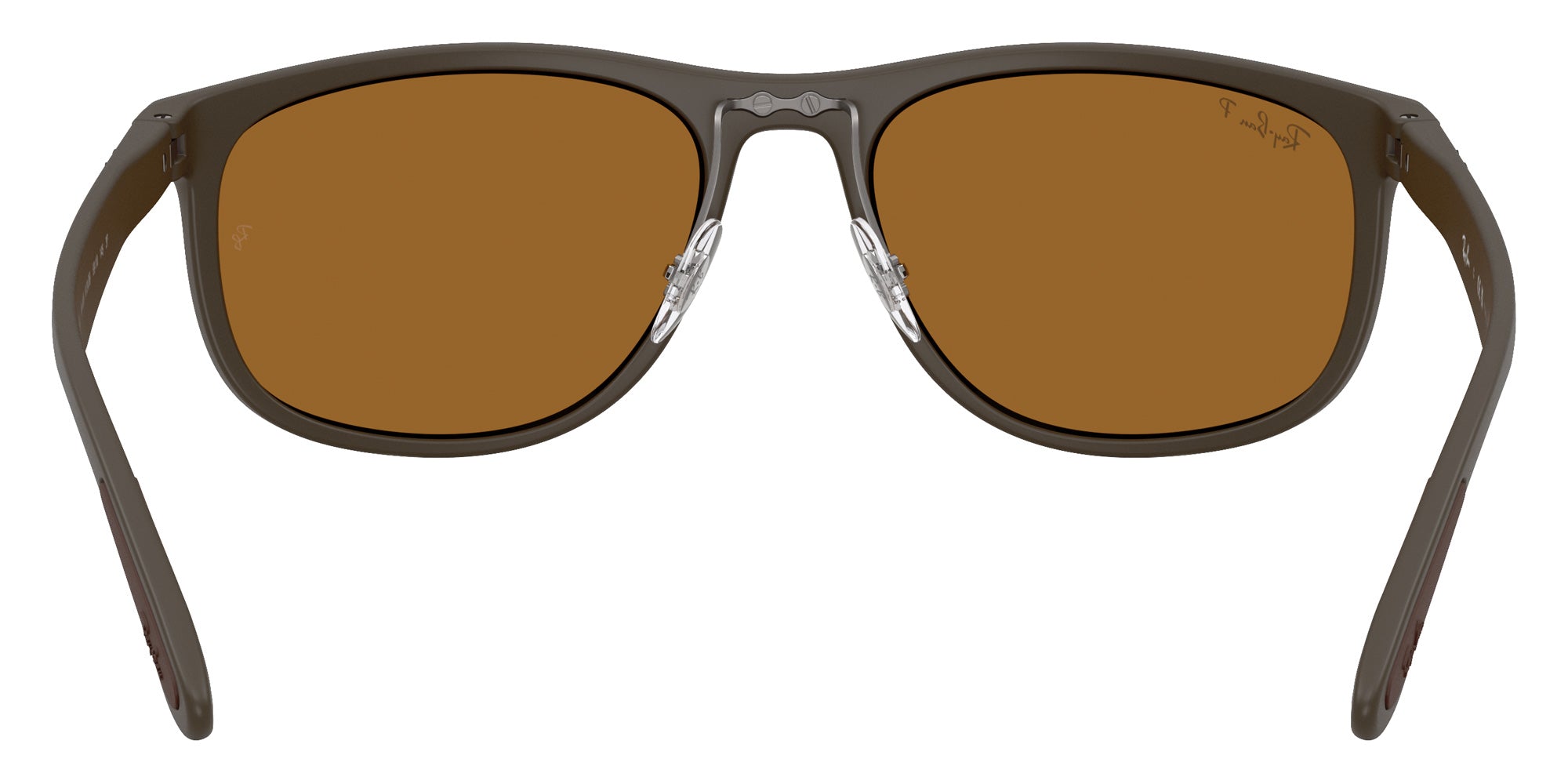 Ray-Ban RB4468 Liteforce 6124BB 59 - Sand Brown #id:rb44686124bb_s:106115