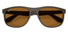Ray-Ban RB4468 Liteforce 6124BB 59 - Sand Brown #id:rb44686124bb_s:106125
