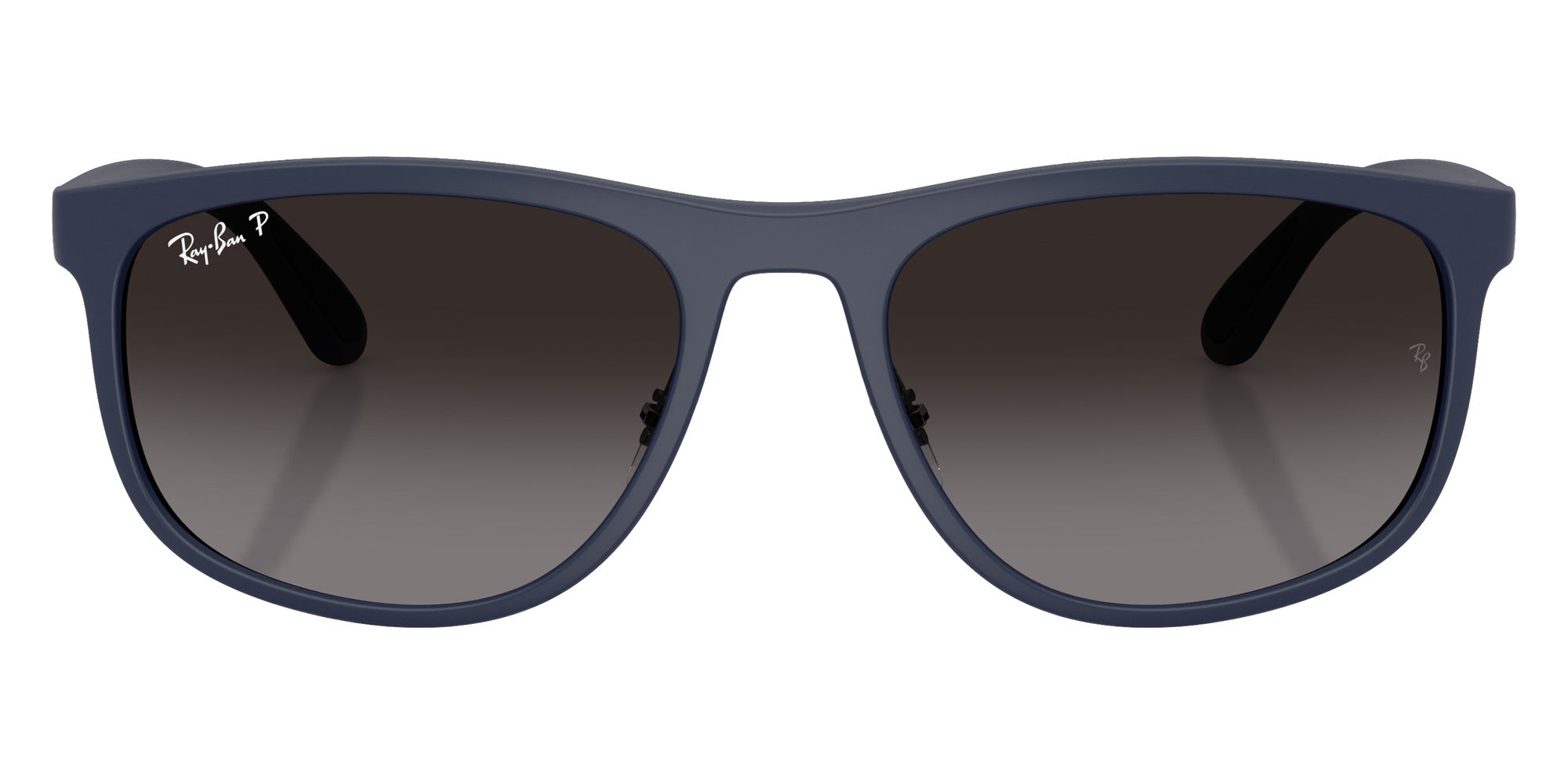 Ray-Ban RB4468 Liteforce 6331T3 59 - Sand Dark Blue #id:rb44686331t3_s:108100