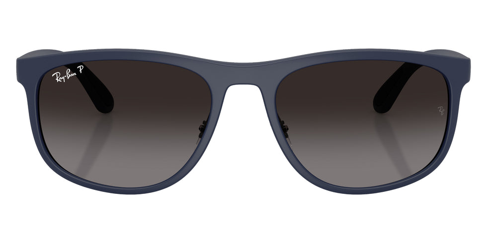Ray-Ban RB4468 Liteforce 6331T3 59 - Sand Dark Blue #id:rb44686331t3_s:108100
