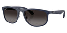Ray-Ban RB4468 Liteforce 6331T3 59 - Sand Dark Blue #id:rb44686331t3_s:108105