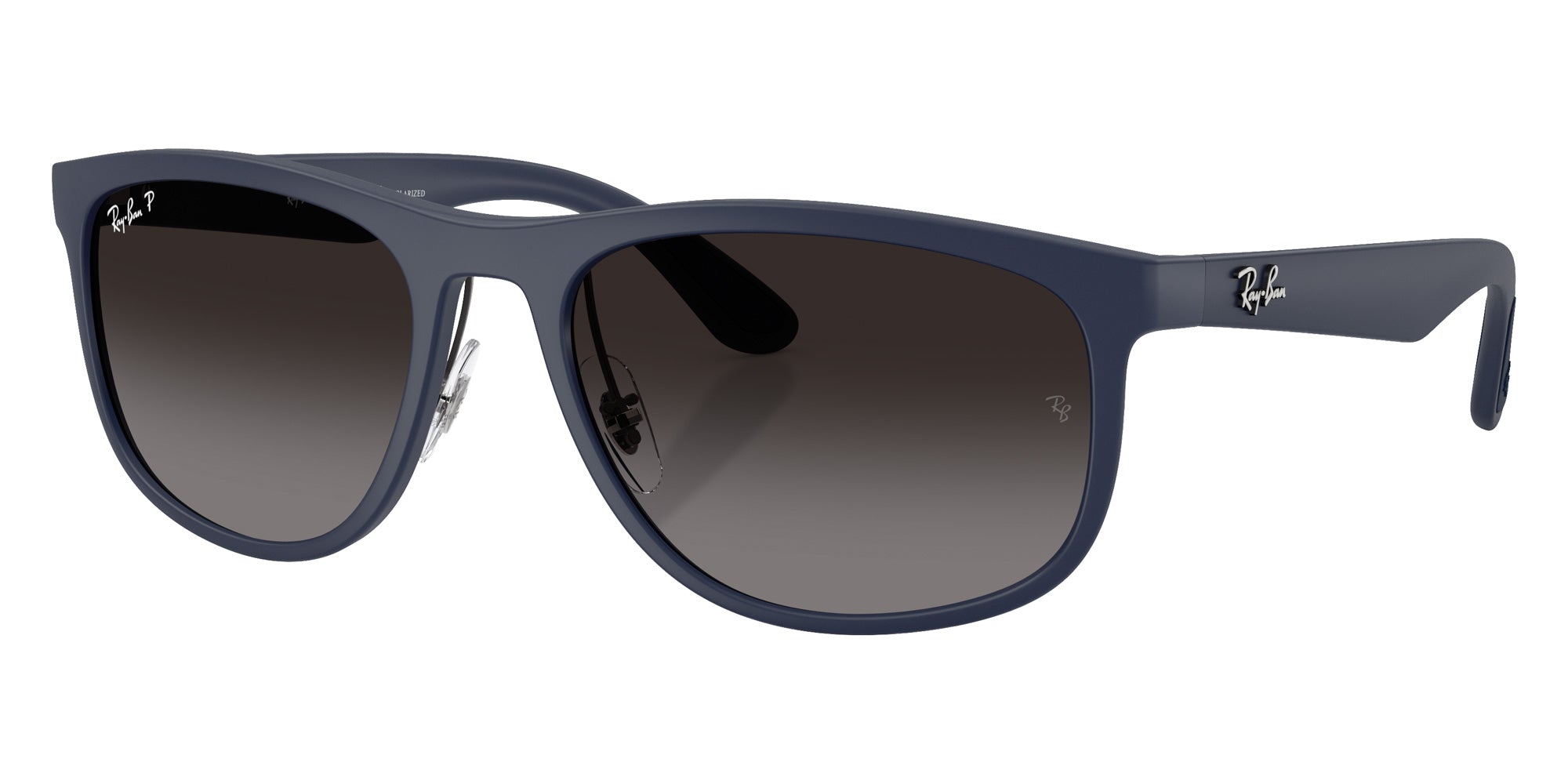 Ray-Ban RB4468 Liteforce 6331T3 59 - Sand Dark Blue #id:rb44686331t3_s:108105