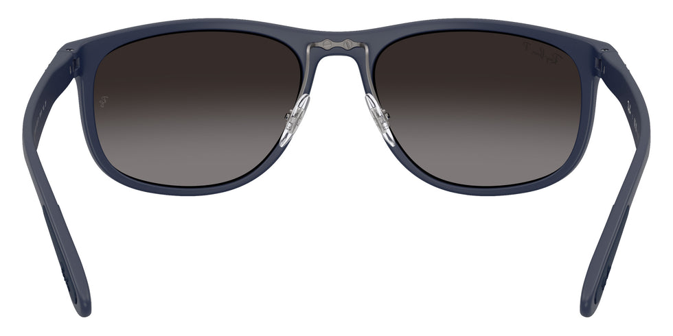 Ray-Ban RB4468 Liteforce 6331T3 59 - Sand Dark Blue #id:rb44686331t3_s:108115