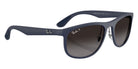 Ray-Ban RB4468 Liteforce 6331T3 59 - Sand Dark Blue #id:rb44686331t3_s:108120