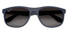 Ray-Ban RB4468 Liteforce 6331T3 59 - Sand Dark Blue #id:rb44686331t3_s:108125