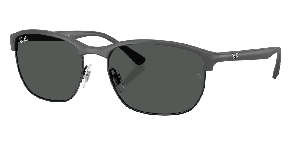 Ray-Ban RB4469 Liteforce 601787 59 - Sand Gray #id:rb4469601787_s:100105