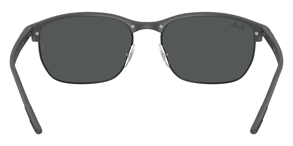 Ray-Ban RB4469 Liteforce 601787 59 - Sand Gray #id:rb4469601787_s:100115