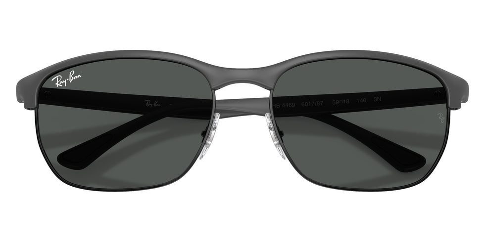 Ray-Ban RB4469 Liteforce 601787 59 - Sand Gray #id:rb4469601787_s:100125