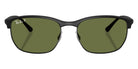 Ray-Ban RB4469 Liteforce 601S/2 59 - Sand Black #id:rb4469601s2_s:102100