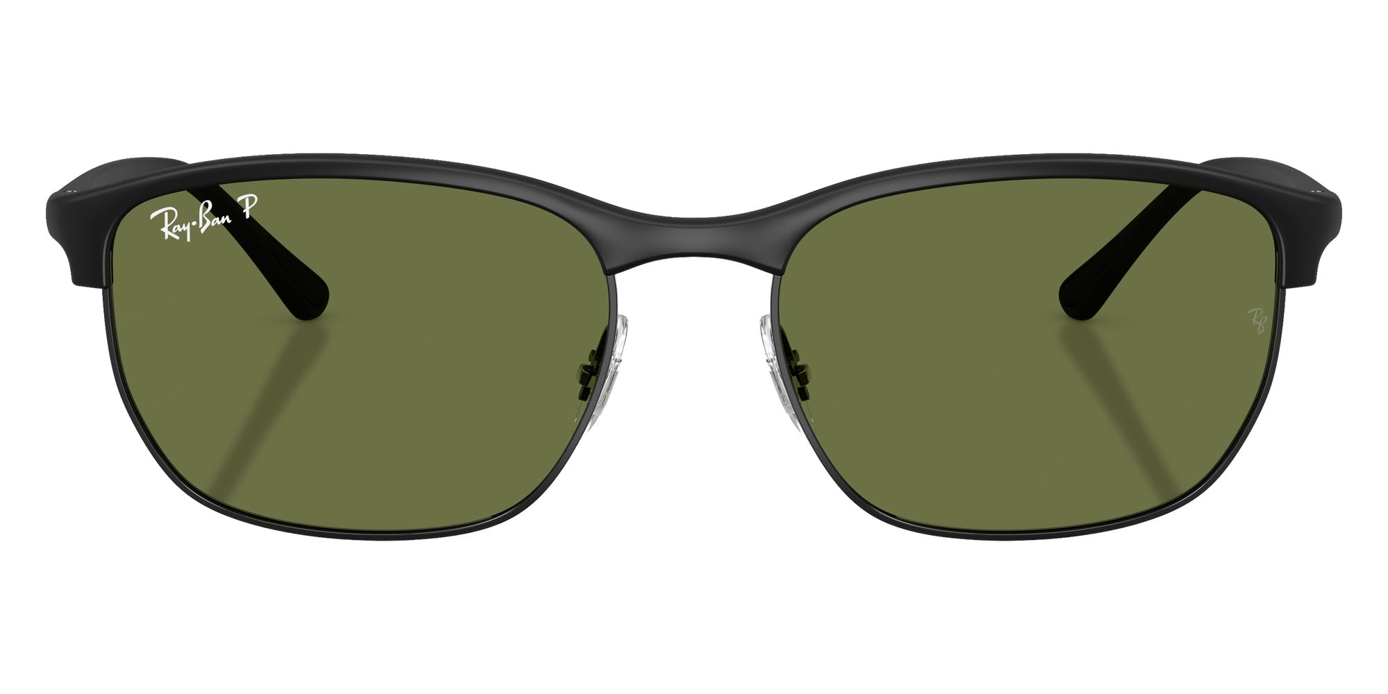 Ray-Ban RB4469 Liteforce 601S/2 59 - Sand Black #id:rb4469601s2_s:102100