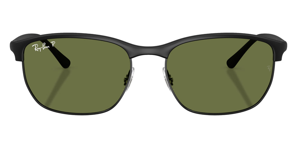 Ray-Ban RB4469 Liteforce 601S/2 59 - Sand Black #id:rb4469601s2_s:102100