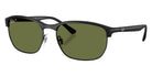 Ray-Ban RB4469 Liteforce 601S/2 59 - Sand Black #id:rb4469601s2_s:102105
