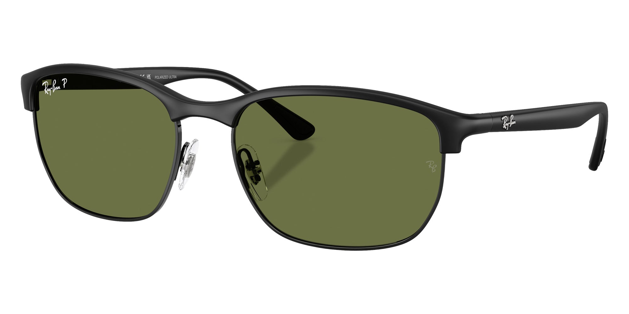 Ray-Ban RB4469 Liteforce 601S/2 59 - Sand Black #id:rb4469601s2_s:102105