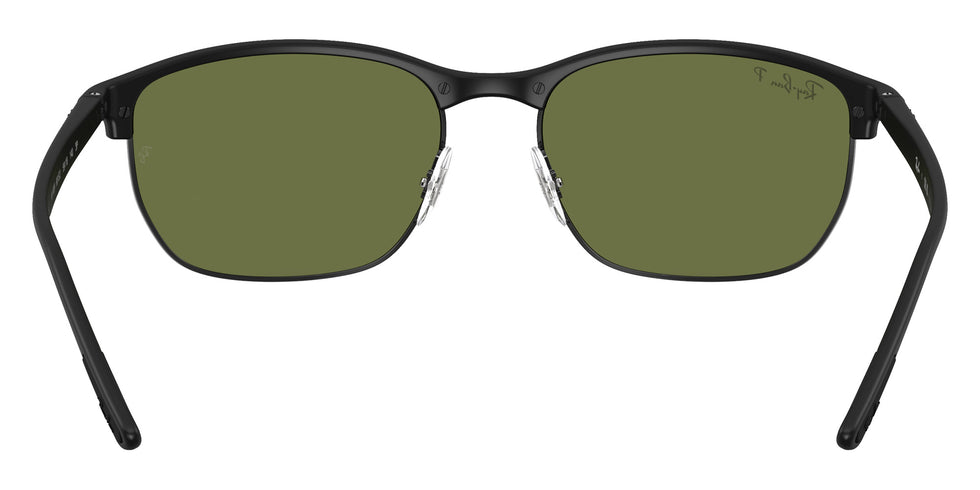 Ray-Ban RB4469 Liteforce 601S/2 59 - Sand Black #id:rb4469601s2_s:102115