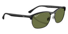 Ray-Ban RB4469 Liteforce 601S/2 59 - Sand Black #id:rb4469601s2_s:102120