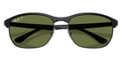 Ray-Ban RB4469 Liteforce 601S/2 59 - Sand Black #id:rb4469601s2_s:102125