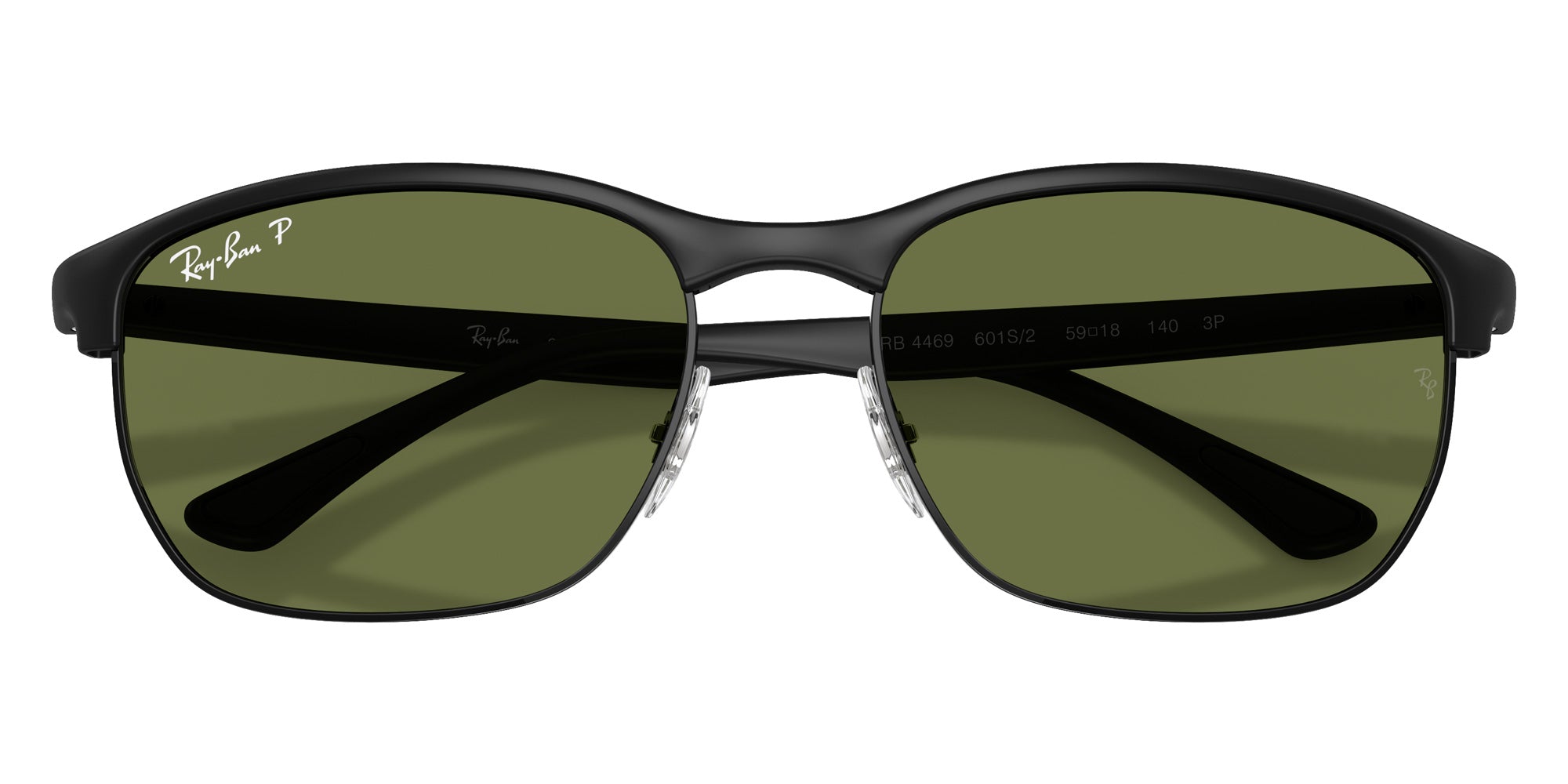 Ray-Ban RB4469 Liteforce 601S/2 59 - Sand Black #id:rb4469601s2_s:102125