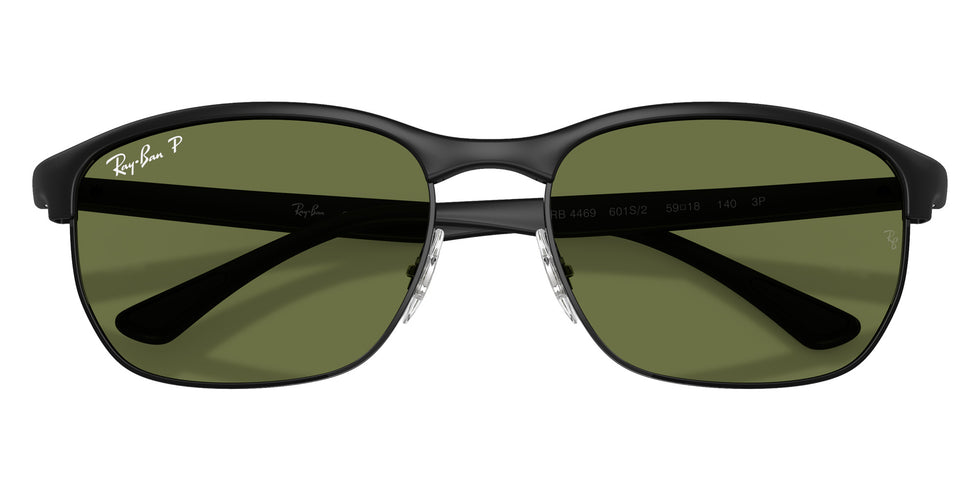 Ray-Ban RB4469 Liteforce 601S/2 59 - Sand Black #id:rb4469601s2_s:102125