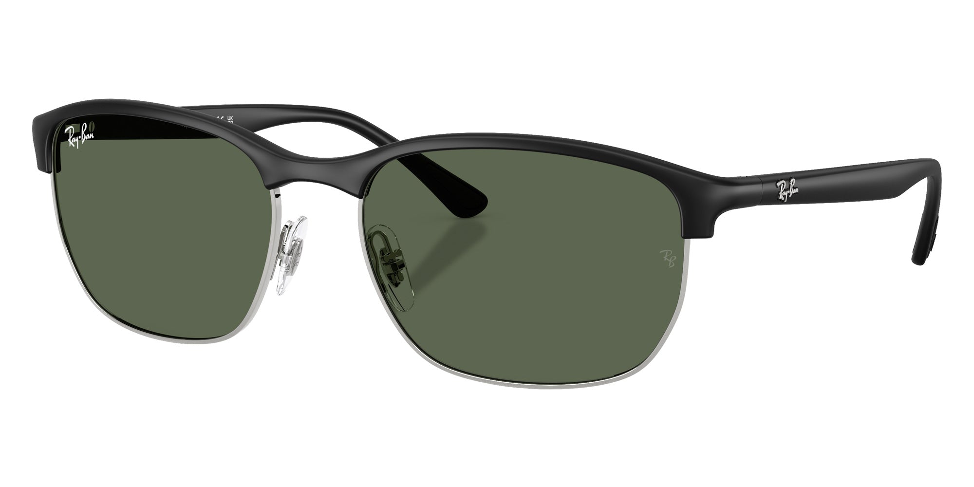 Ray-Ban RB4469 Liteforce 601S71 59 - Sand Black #id:rb4469601s71_s:104105