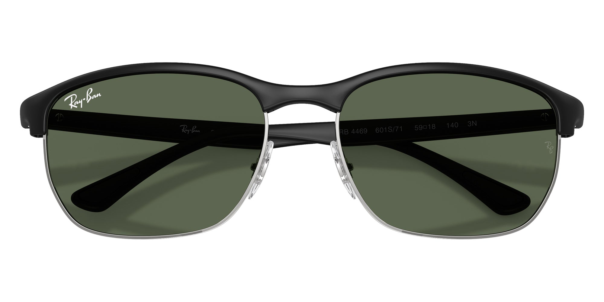 Ray-Ban RB4469 Liteforce 601S71 59 - Sand Black #id:rb4469601s71_s:104125