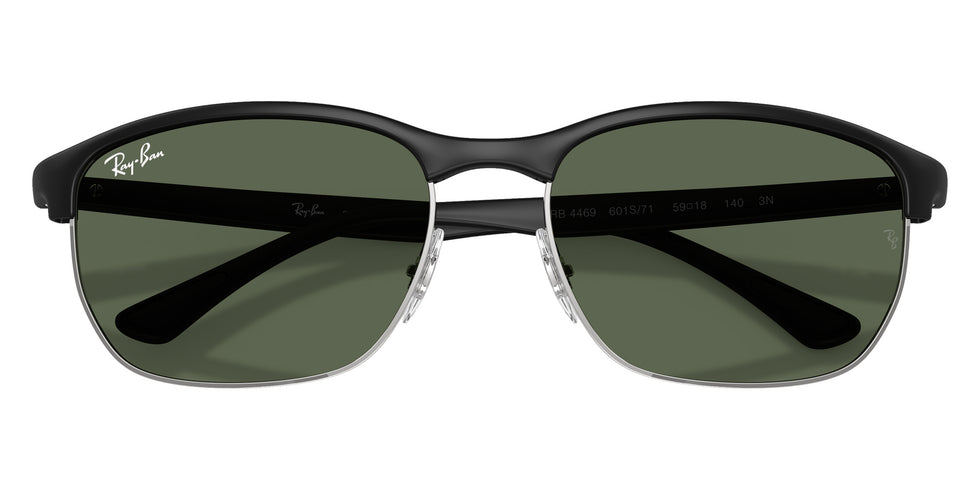 Ray-Ban RB4469 Liteforce 601S71 59 - Sand Black #id:rb4469601s71_s:104125