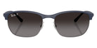 Ray-Ban RB4469 Liteforce 6331T3 59 - Sand Dark Blue #id:rb44696331t3_s:106100
