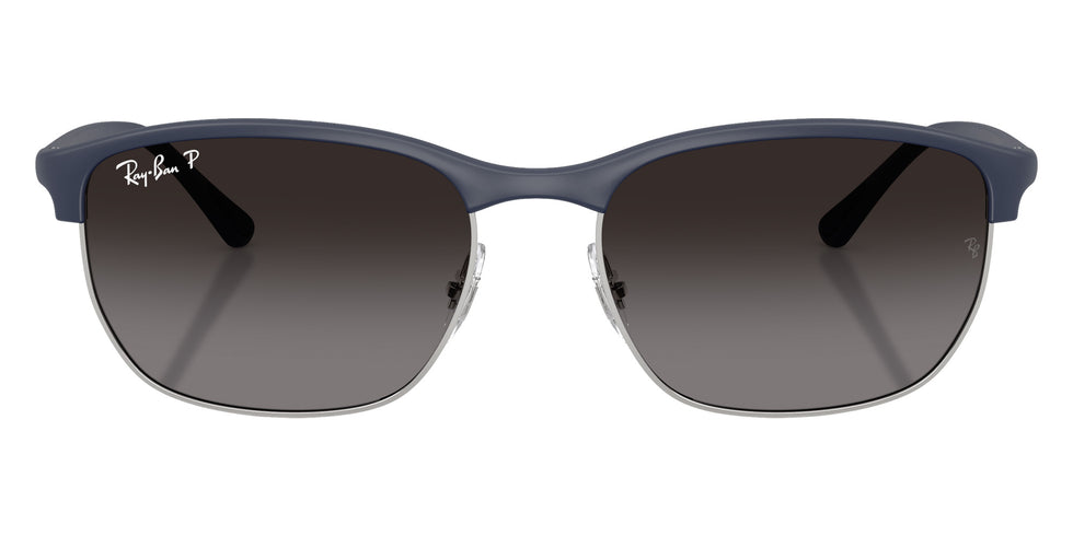 Ray-Ban RB4469 Liteforce 6331T3 59 - Sand Dark Blue #id:rb44696331t3_s:106100