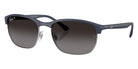 Ray-Ban RB4469 Liteforce 6331T3 59 - Sand Dark Blue #id:rb44696331t3_s:106105