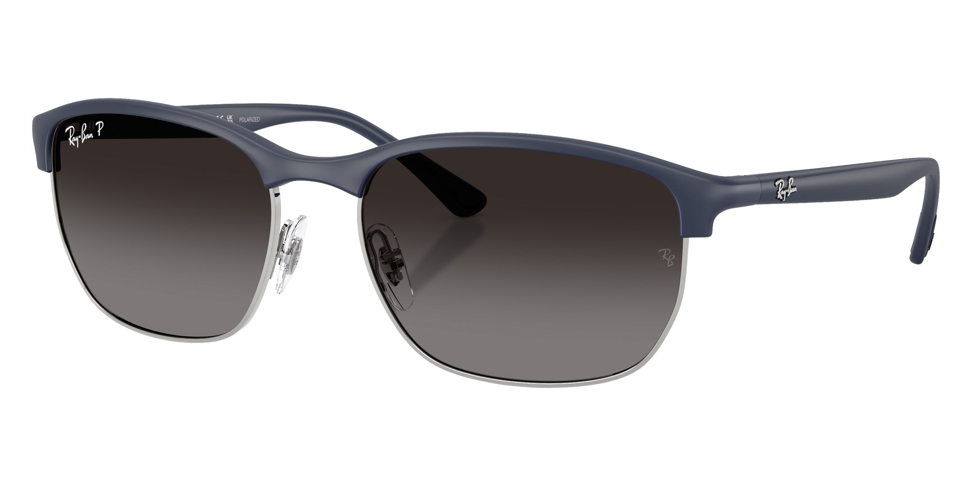 Ray-Ban RB4469 Liteforce 6331T3 59 - Sand Dark Blue #id:rb44696331t3_s:106105