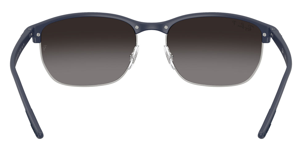 Ray-Ban RB4469 Liteforce 6331T3 59 - Sand Dark Blue #id:rb44696331t3_s:106115