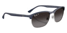 Ray-Ban RB4469 Liteforce 6331T3 59 - Sand Dark Blue #id:rb44696331t3_s:106120