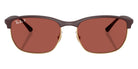 Ray-Ban RB4469 Liteforce 64451B 59 - Sand Violet #id:rb446964451b_s:108100