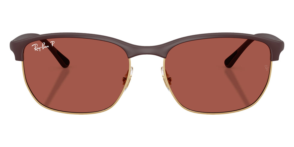 Ray-Ban RB4469 Liteforce 64451B 59 - Sand Violet #id:rb446964451b_s:108100