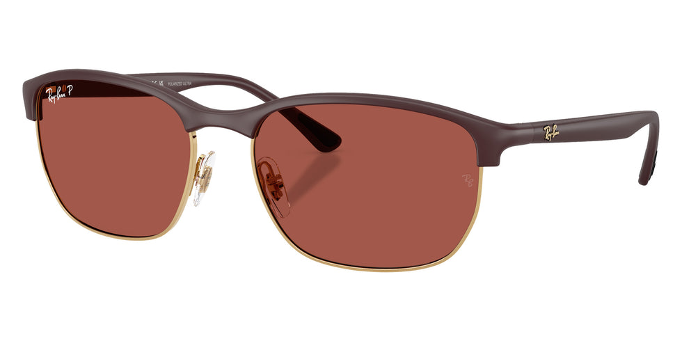 Ray-Ban RB4469 Liteforce 64451B 59 - Sand Violet #id:rb446964451b_s:108105