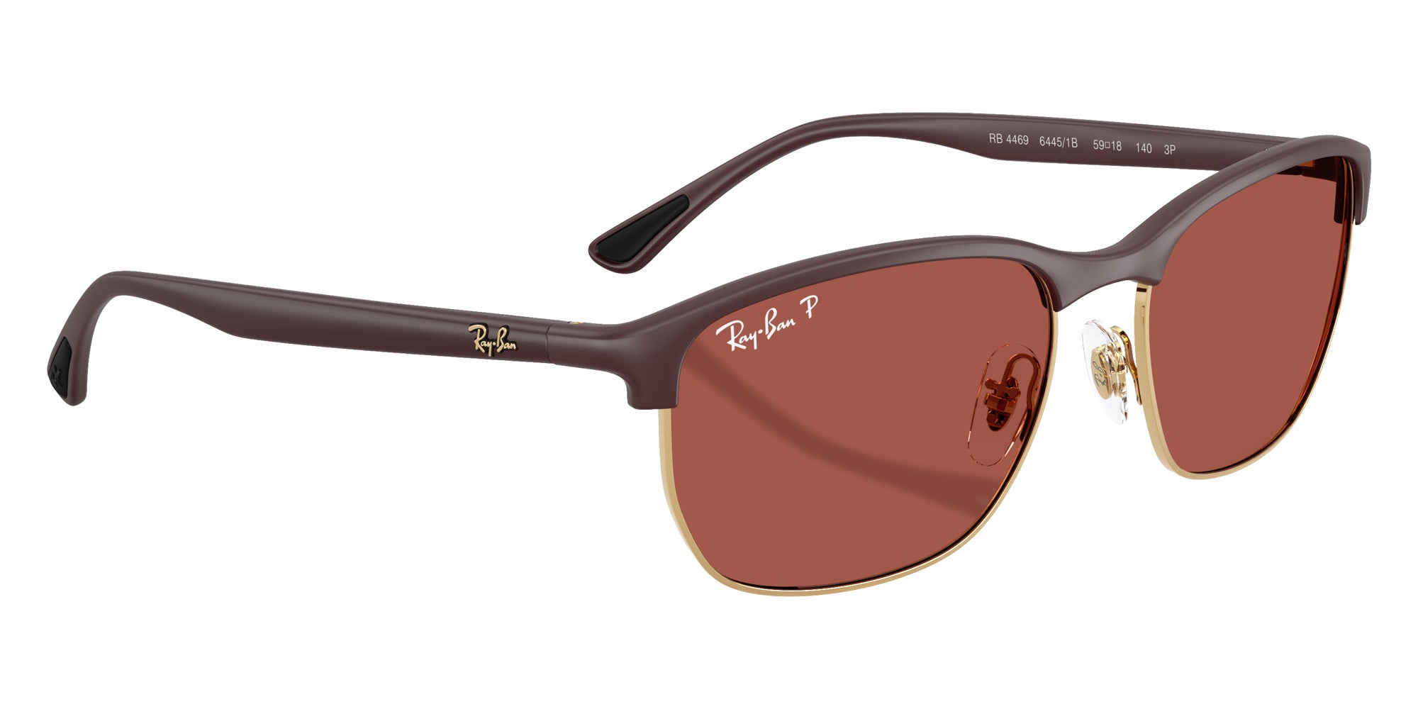 Ray-Ban RB4469 Liteforce 64451B 59 - Sand Violet #id:rb446964451b_s:108120